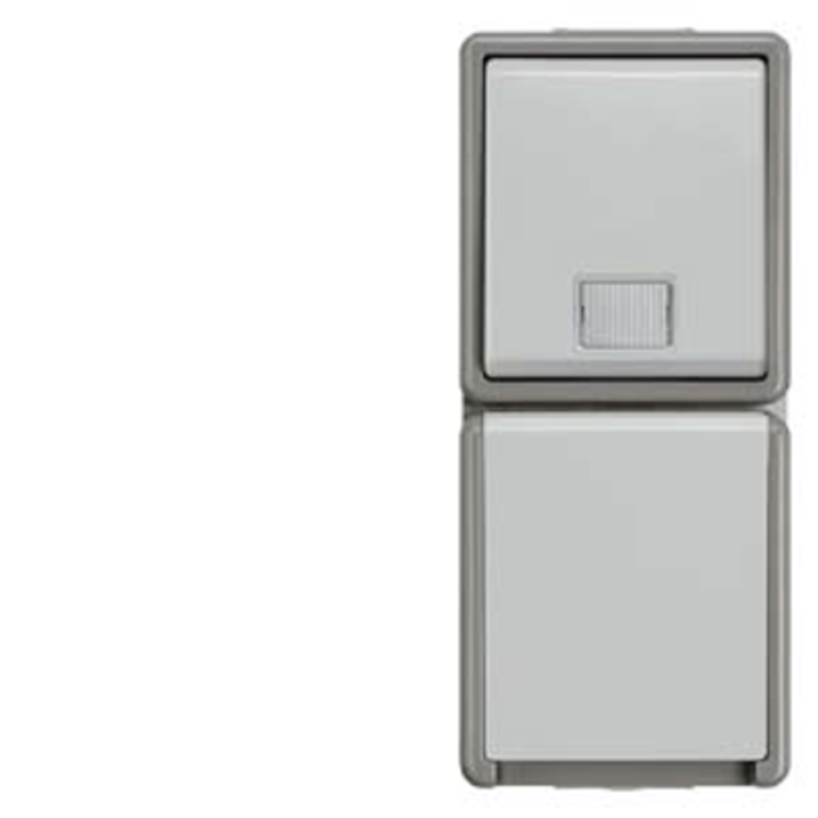 Tootefoto - Siemens 5TD4811 elektril liti Surunupuga l liti Mitmev rviline