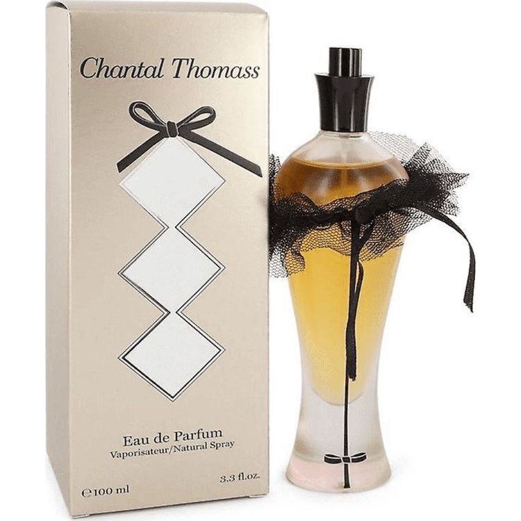 Tootefoto - Chantal Gold EDP 100 ml