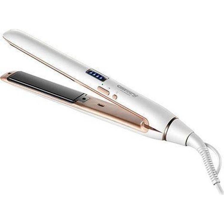 Tootefoto - Camry Premium CR 2322 juuksehooldusseade Juuksesirgendaja Soe Valge 50 W 1,8 m