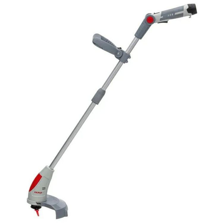 Tootefoto - ICRA AKU asendaja