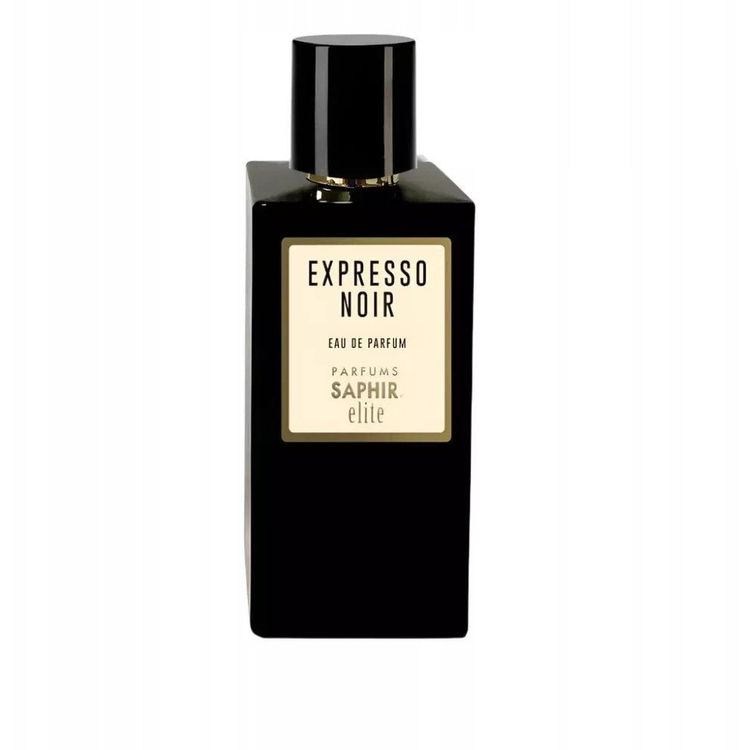 Tootefoto - SAPHIR Elite Men Expresso Noir EDP spray 100ml