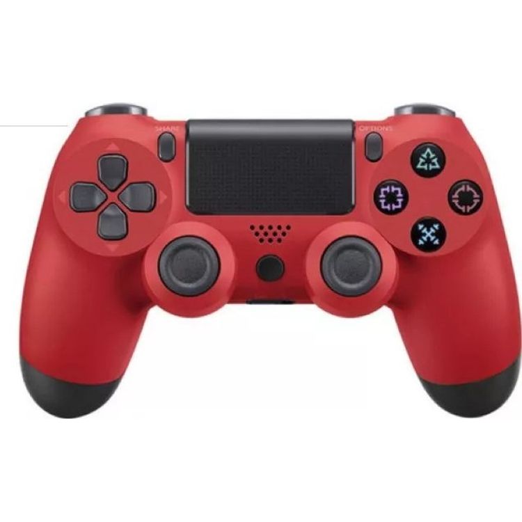 Tootefoto - Doubleshock PS4 Ed