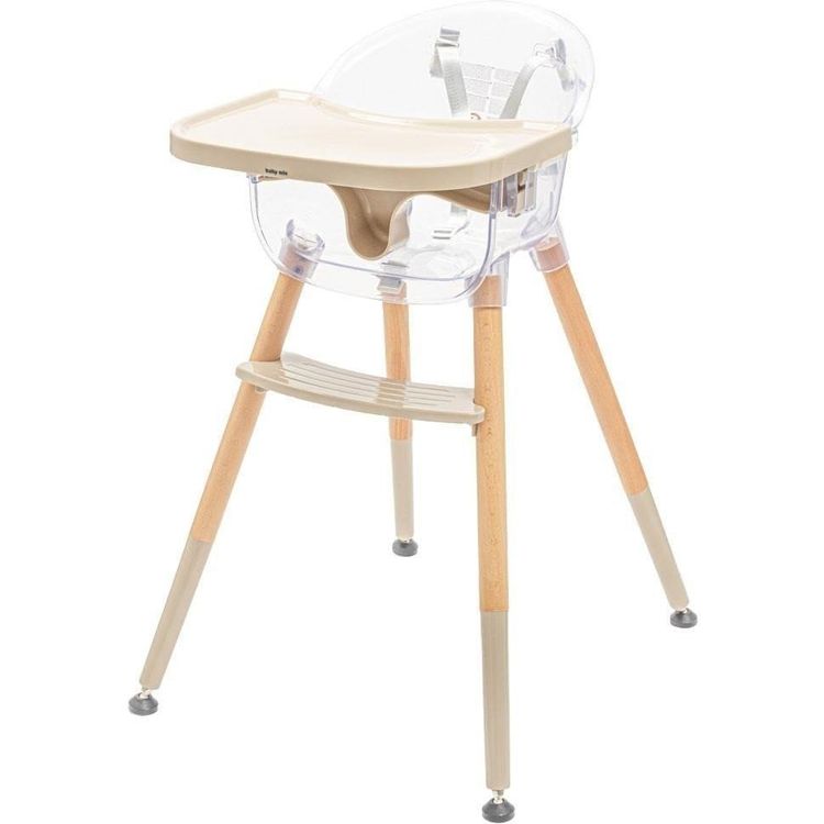 Tootefoto - BM s tmistool Ingrid puidust bee 8596164132104