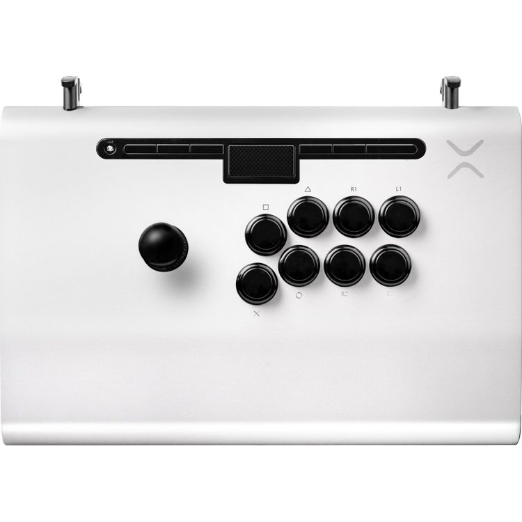 Tootefoto - VICTRIX VICTRIX PS5 PRO FS ARCADE FIGHT STICK padi - valge