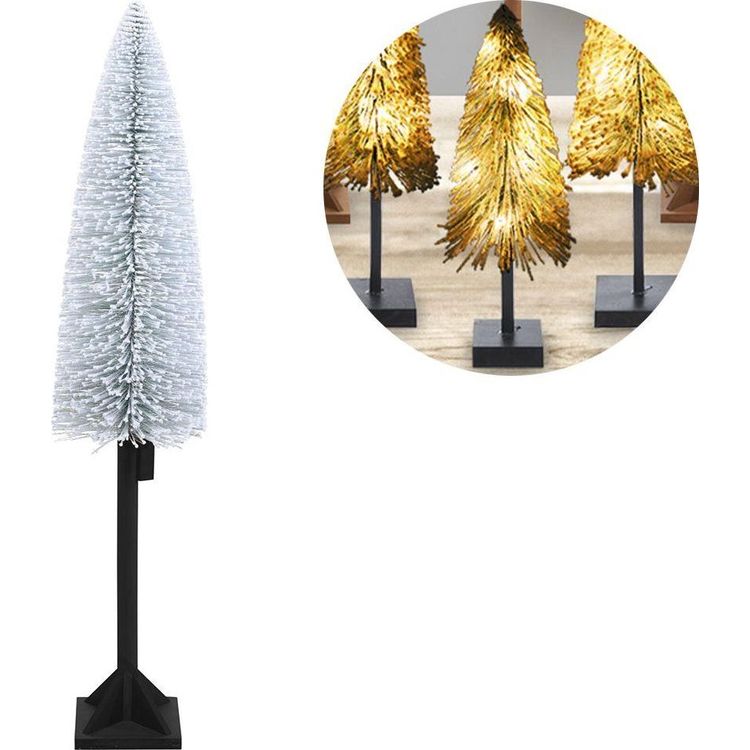 Tootefoto - J ulukaunistus Vilde dekoratiivne kuusk