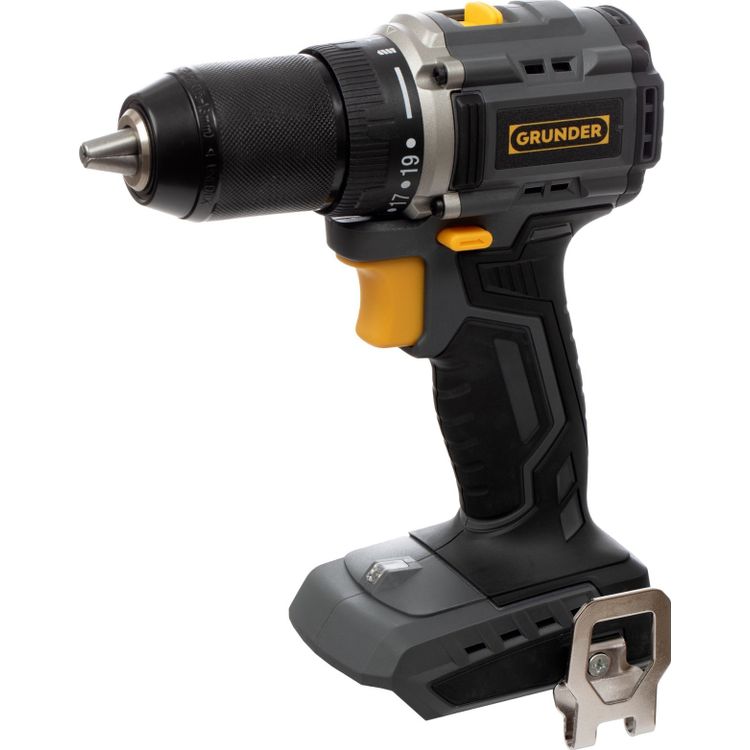 Tootefoto - CORDLESS DRILL CD-B0A18 18V BL