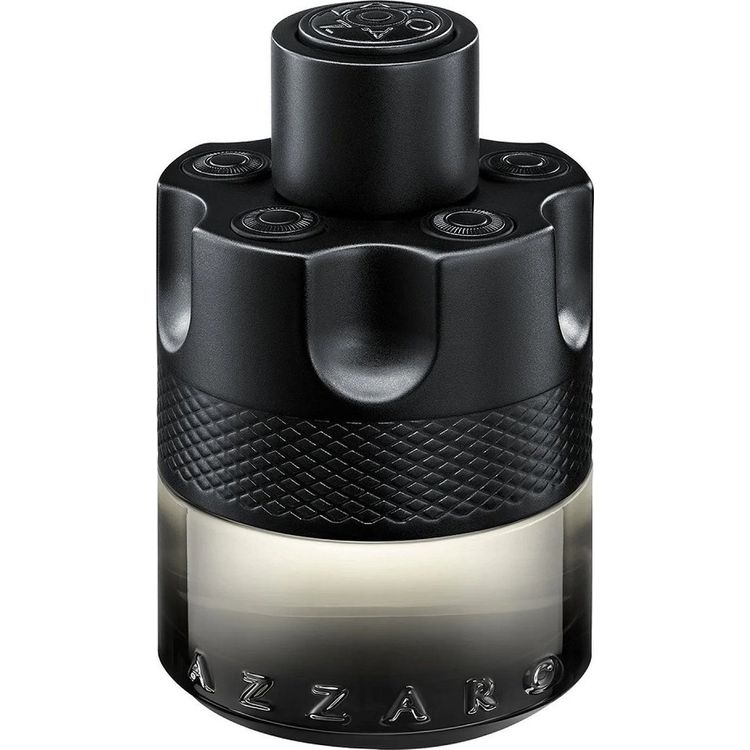 Tootefoto - Azzaro The Most Wanted Intense tualettvesi pihusti 50ml