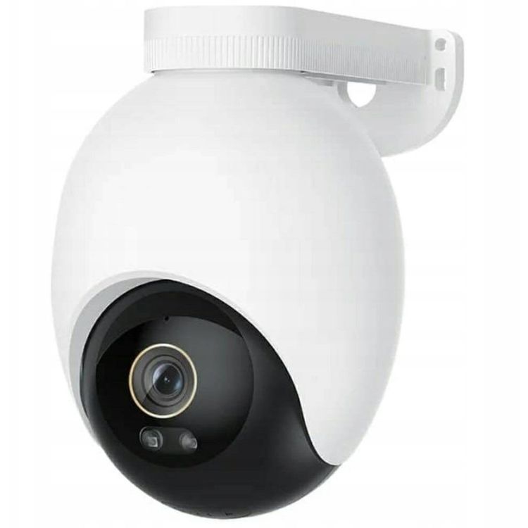 Tootefoto - Imilab EC6 Pro Outdoor Spotlight kaamera valge