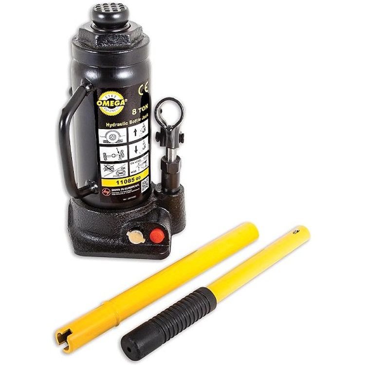 Tootefoto - Pudeltungraud 8T 231-451Mm Omega