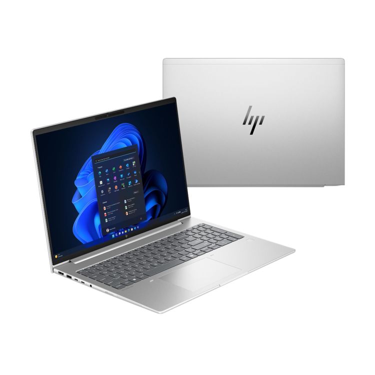 Tootefoto - HP EliteBook 6 G1i Ultra 5-225U/24GB/1TB/Win11P
