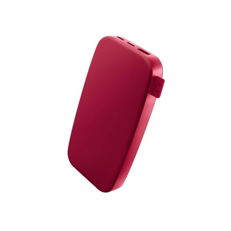 Tootefoto - Fresh N Rebel PowerBank 18000 mAh 20W Berry Red