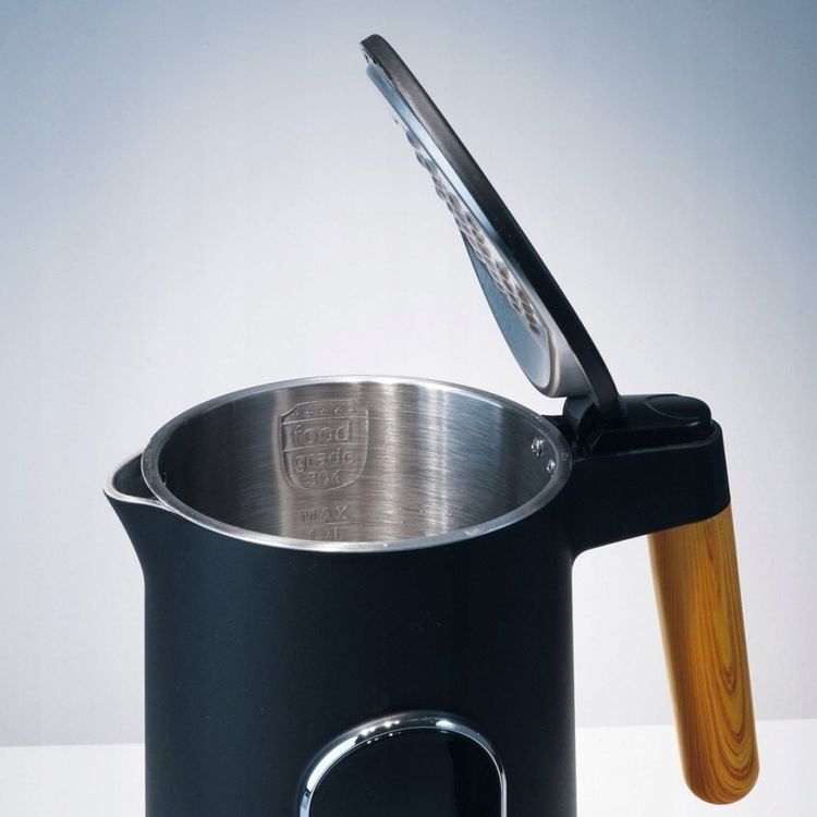 Tootefoto - Tiross veekeetja Elektriline veekeetja 1,7L 2200W TIROSS TS-2706