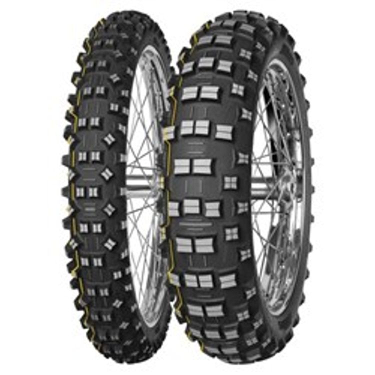 Tootefoto - [70000964] Opona cross/enduro MITAS 90/90-21 TT 54R TERRA FORCE-EF 2 SM Prz d SUPER Aastaringne