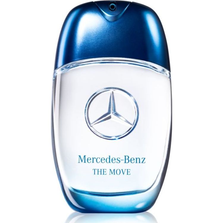 Tootefoto - Mercedes-Benz The Move EDT 100 ml