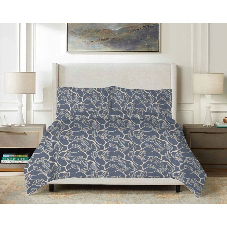 Tootefoto - Eksklusiivne satiinist voodipesu (160x200-1,70x80-2)