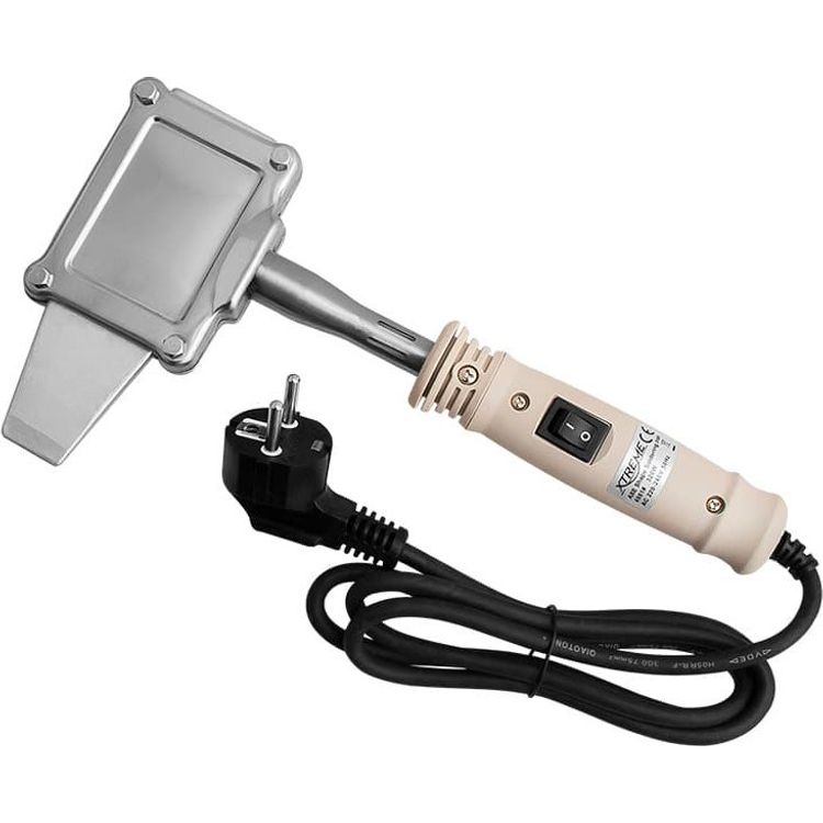 Tootefoto - L gitakistus jootekolb 320w zd715