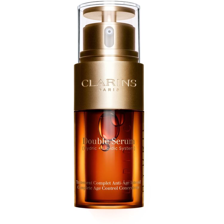 Tootefoto - Clarins Double Serum n oseerum 30 ml Naised