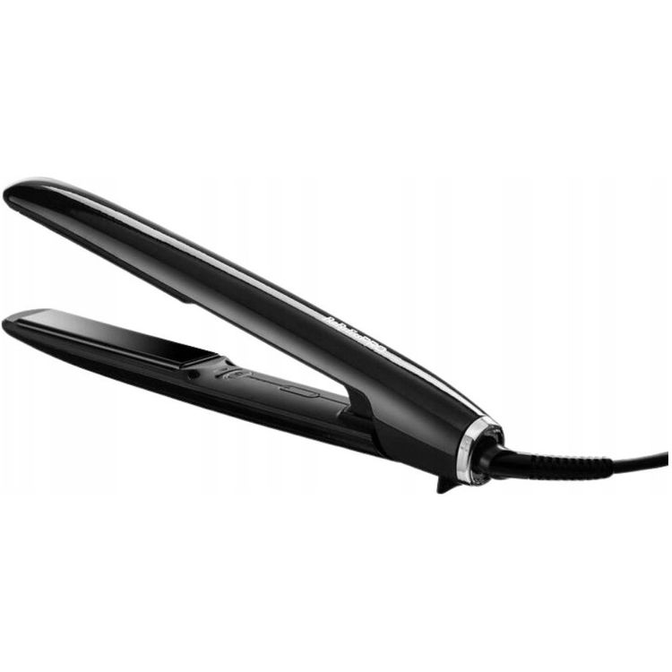 Tootefoto - Sirgendaja BaBylissPRO BABYLISS PRO SILISTA GREY BAB3550BE sirgendaja