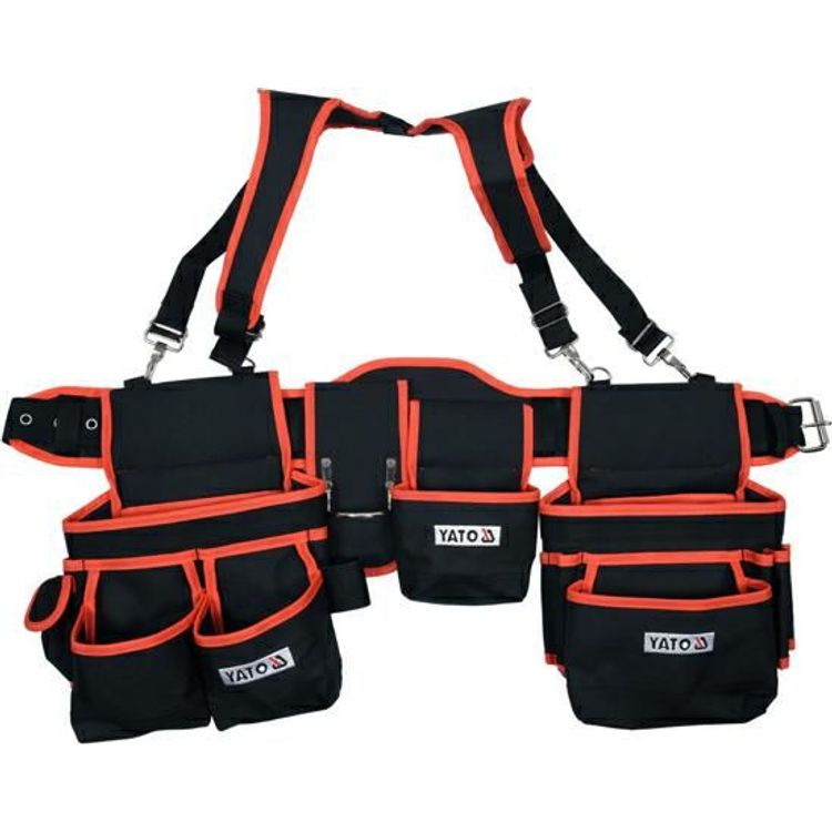 Tootefoto - Yato YT-74070 t riistav