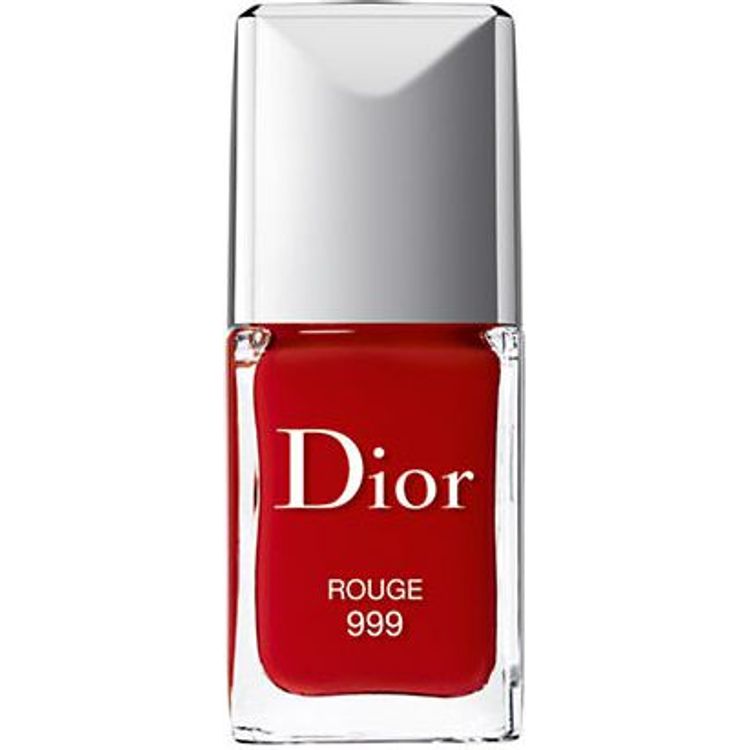 Tootefoto - Dior Vernis k nelakk 10 ml Punane