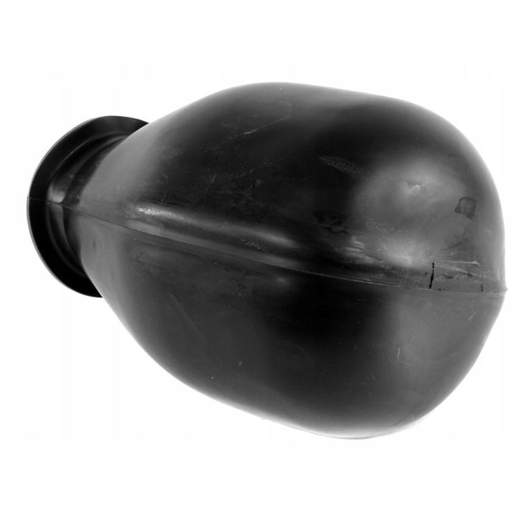 Tootefoto - Kummi diafragma. 24l must