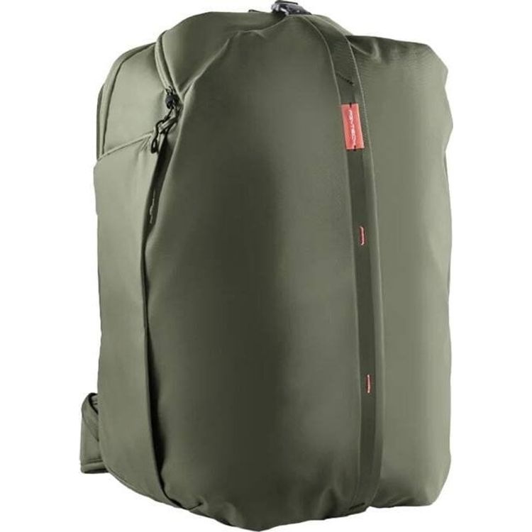 Tootefoto - 35L PGYTECH OneMo reisiseljakott (oliiv)