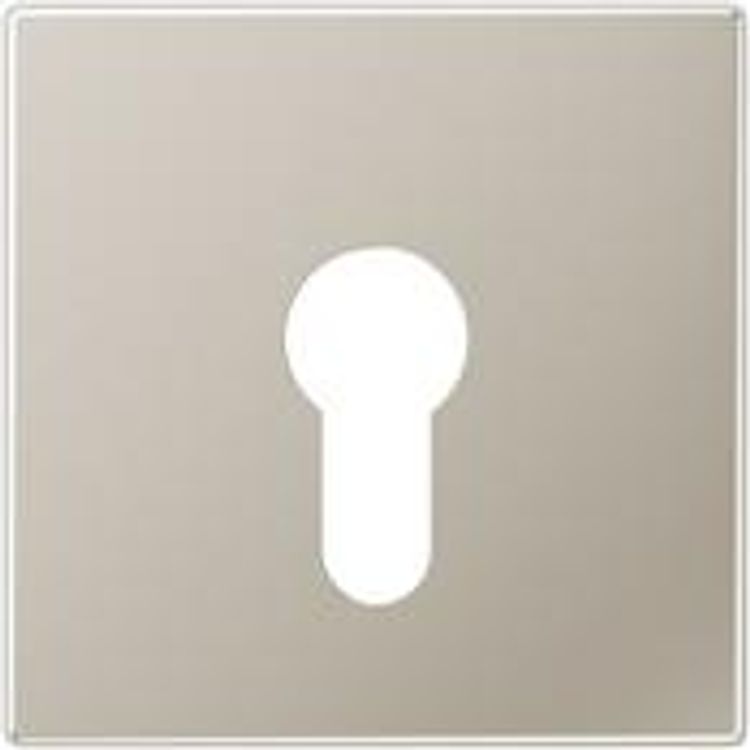 Tootefoto - Jung Abdeckung eds f r Schl sselschalt. ES 2925 (ES2925)