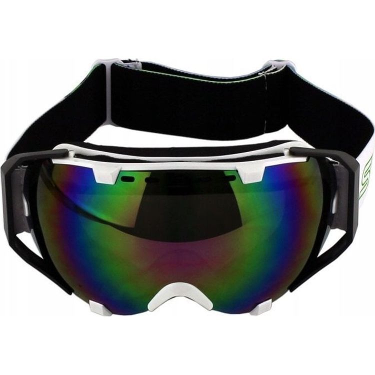 Tootefoto - SPEED suusaprillid