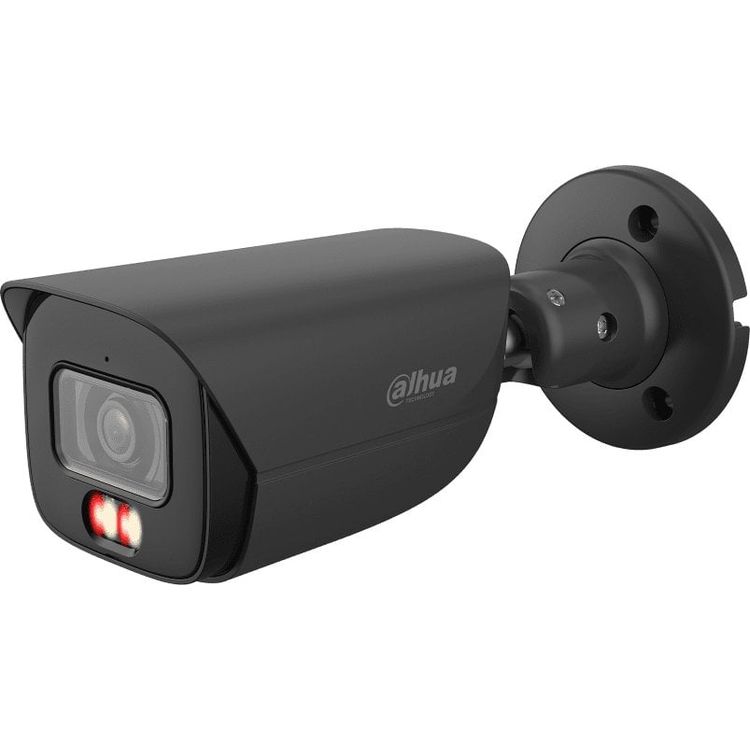 Tootefoto - IP-kaamera Dahua IPC-HFW3849E-As-AL-0280B-Black