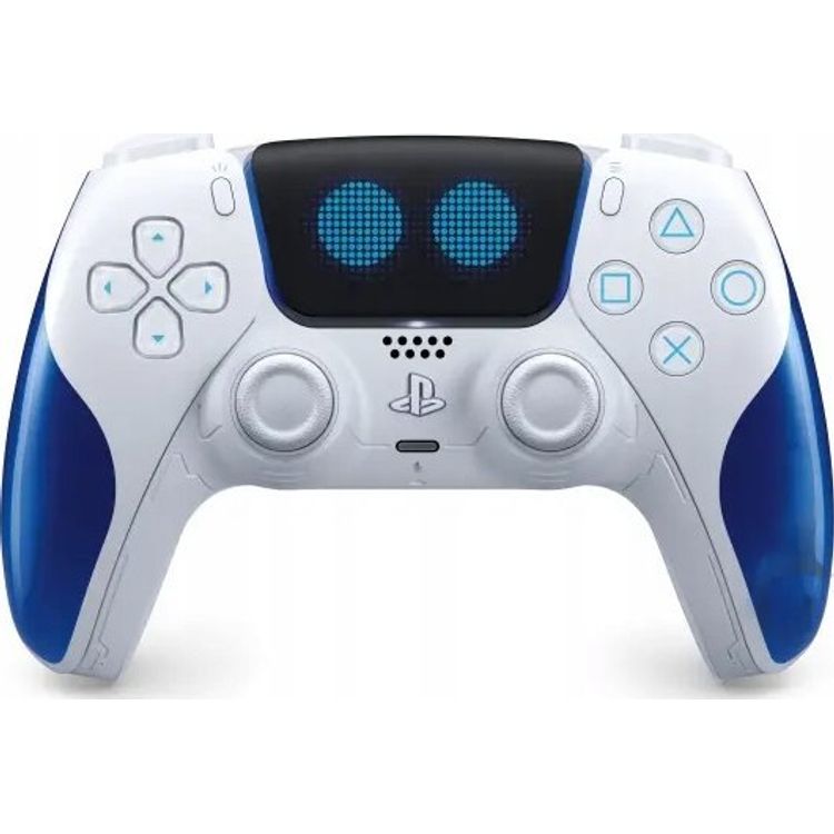 Tootefoto - Sony PlayStation 5 DualSense Astro Bot padi
