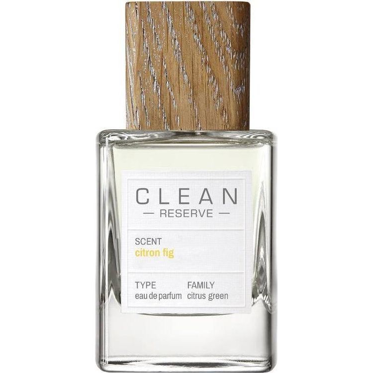 Tootefoto - Clean Reserve Citron Fig EDP (parfum) 50 ml