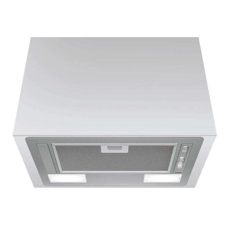 Tootefoto - Whirlpool WCT 64 FLS X Sisseehitatud Roostevaba teras 332 m /h C