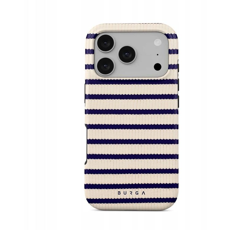 Tootefoto - Burga Tough Magsafe - MagSafe'iga hilduv kaitse mbris iPhone 17 Pro jaoks (vana raha)