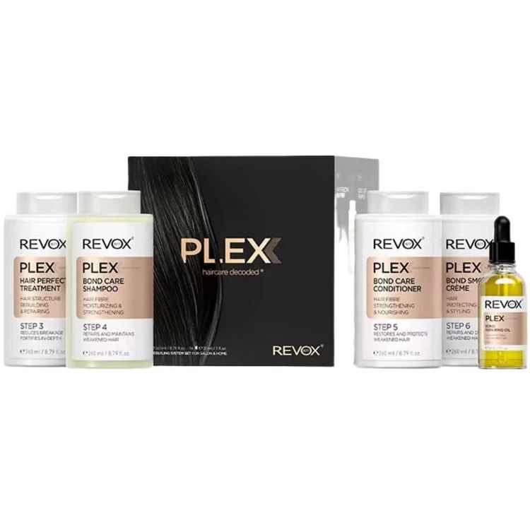 Tootefoto - Komplekt Revox B77: Plex Bond 3. samm, juuste kooreravi, l hkevastane, 260 ml + plexi sideme samm 4. samm, juuste ampoon, tugevdamiseks, 260 ml + plexi side