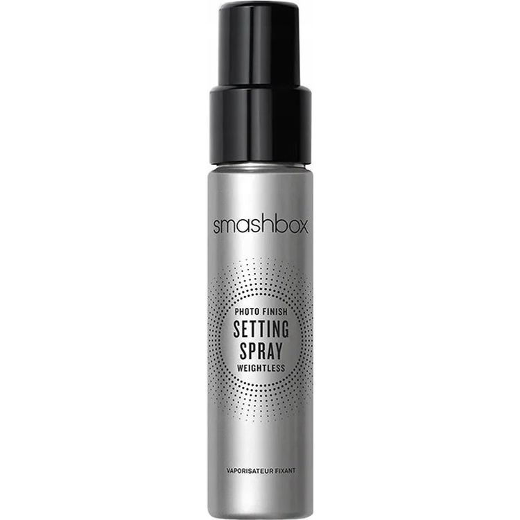Tootefoto - Smashbox, Photo Finish, Setting Spray, 30 ml Naistele