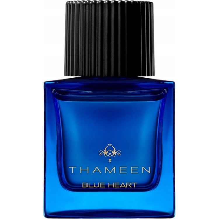 Tootefoto - THAMEEN Blue Heart Extrait de Parfum sprei 50ml