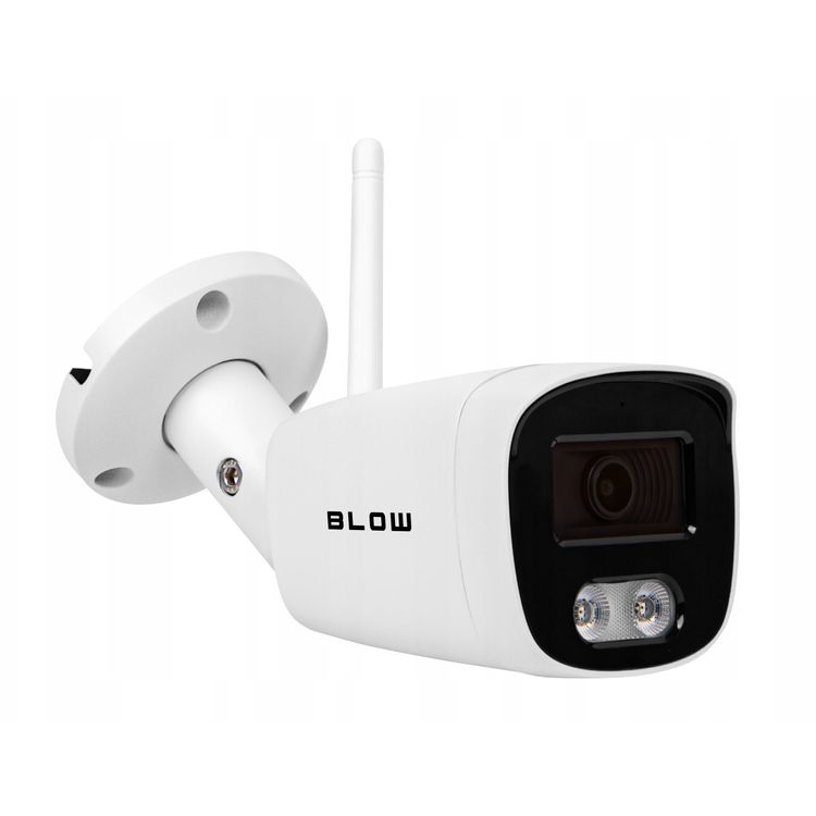 Tootefoto - 77-864# Kamera blow wifi 4mp bl-i4sc28bwm/sd/wifi/mic tubowa