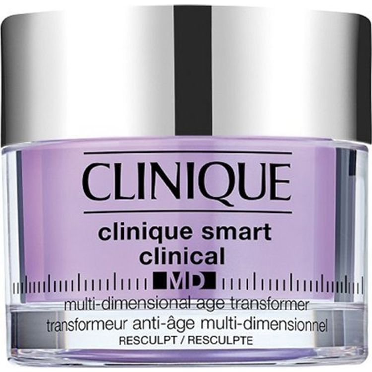 Tootefoto - Clinique Clinique, Smart Clinical, Resculpting, kreem, n ole, 15 ml naistele