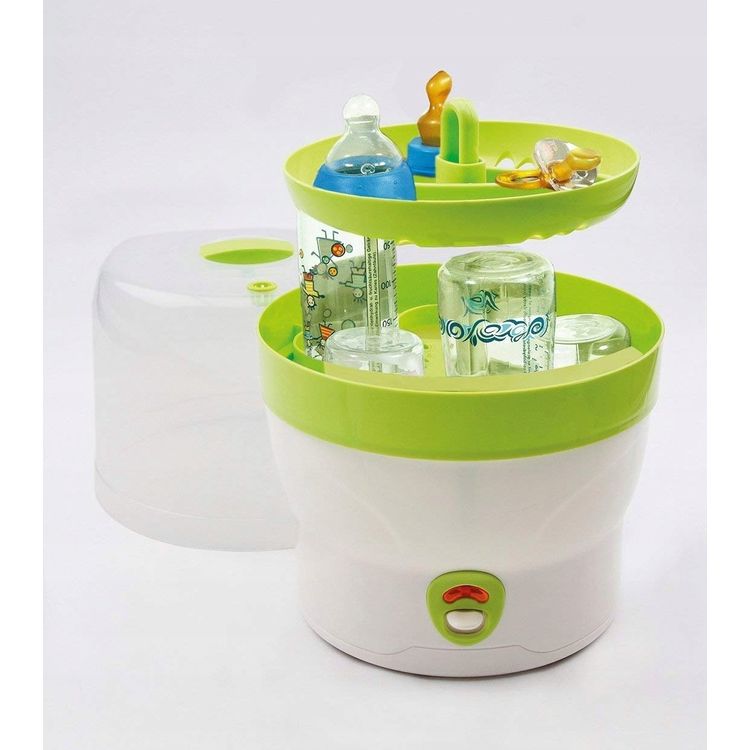 Tootefoto - Olympia H+H Vaporisator BS 29 gr n