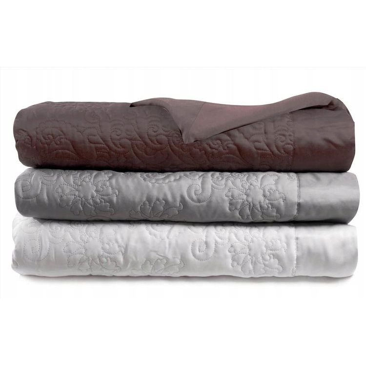 Tootefoto - Idamaine dekoratiivne voodikoht, suurus 170x210