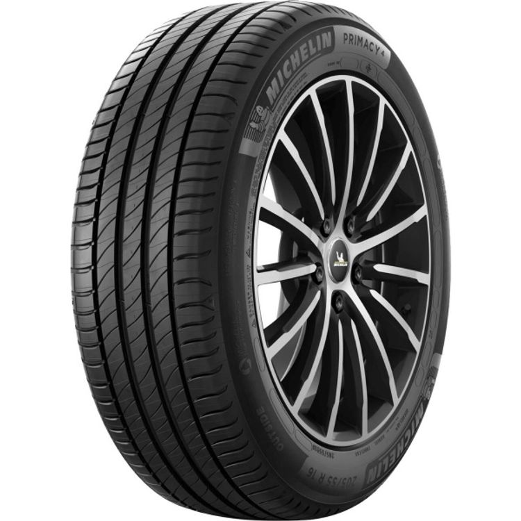 Tootefoto - Michelin Primacy 4+ Rp Suverehvid 225/65R17 Suverehv