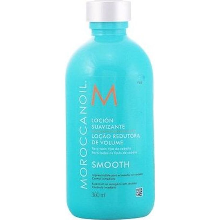 Tootefoto - Moroccanoil Smooth Styling Fluid 300 ml