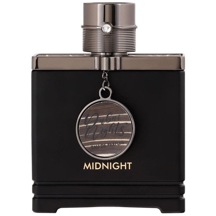 Tootefoto - Armaf Dubai Nights Midnight parf misprei 100ml