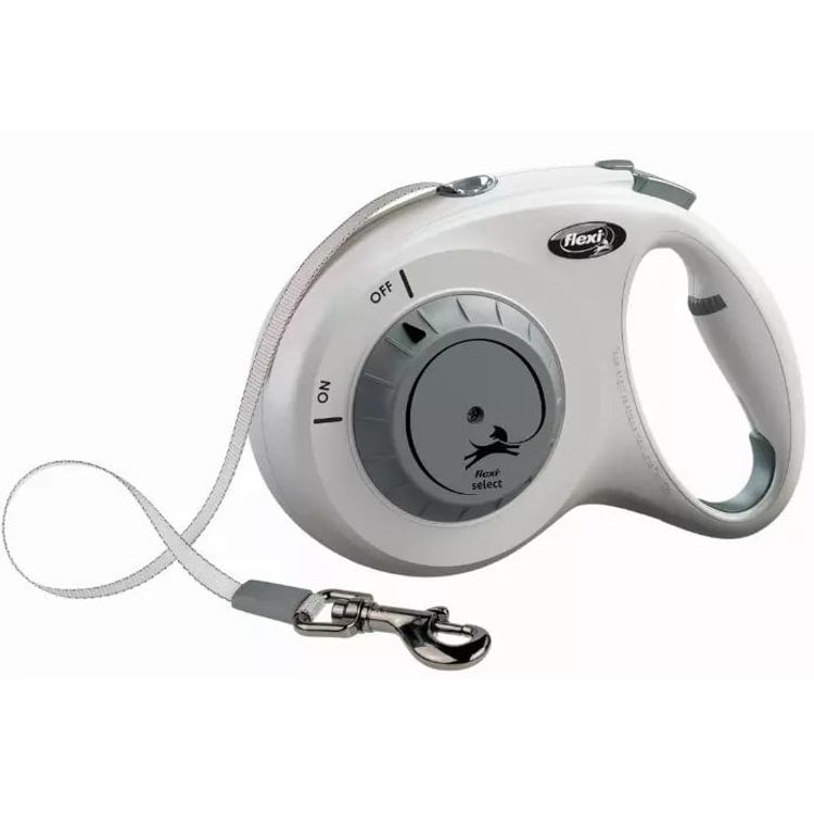 Tootefoto - Flexi Automaatne koerarihm, hall 7m/25kg