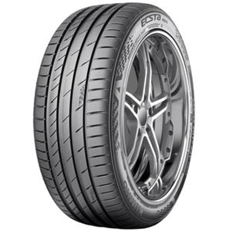 Tootefoto - 275/40R22 Kumho ECSTA PS71 SUV Suverehv
