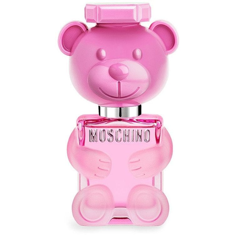 Tootefoto - Moschino, Toy 2 Bubble Gum, Hair Spray Treatment, non-greasy, 30 ml For Women