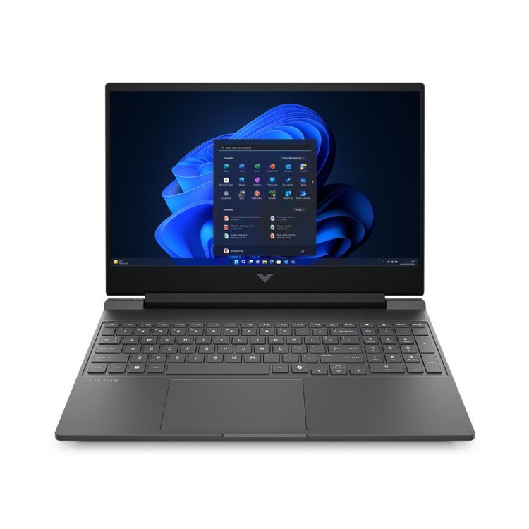 Tootefoto - HP Victus 15 Ryzen 7-7445HS/16GB/1TB/WIN11X RTX4050