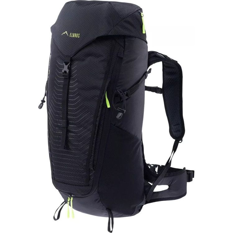 Tootefoto - Trekking Trekking Backpack Elbrus Airtex S 35 liitrit