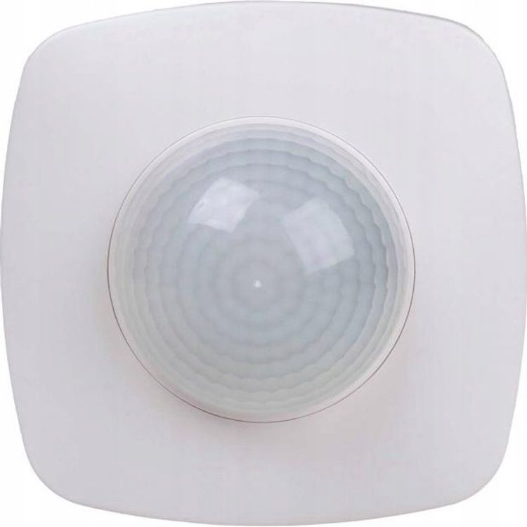 Tootefoto - FF Hermeetiline infrapuna liikumisandur kohalolekuanduri funktsiooniga DR-09-IP65