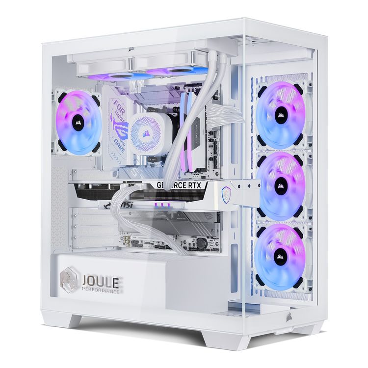 Tootefoto - Joule Performance Gaming PC A-END200-60260-252 (BTO-30A96BF339C0)